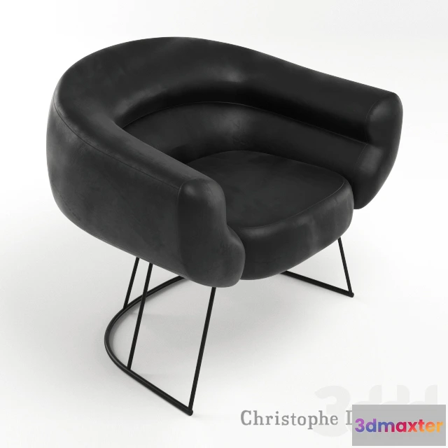 1080534 - Fauteuil DJE - 214091