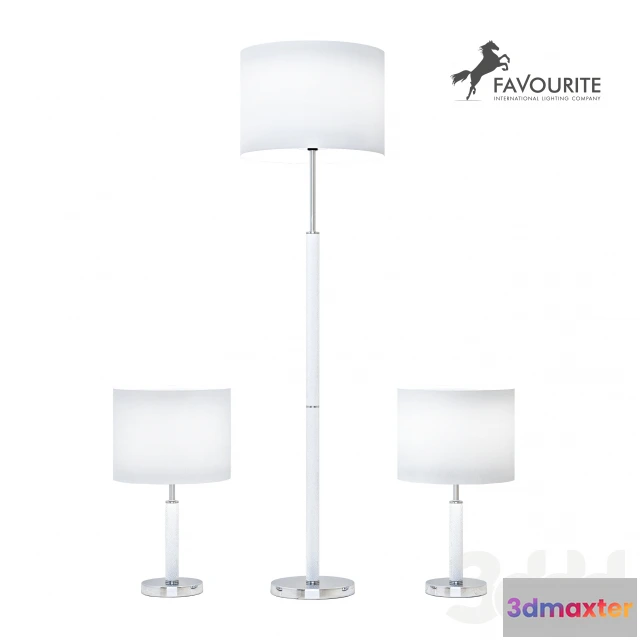 1080538 - FAVOURITE 1428-SET - 214095