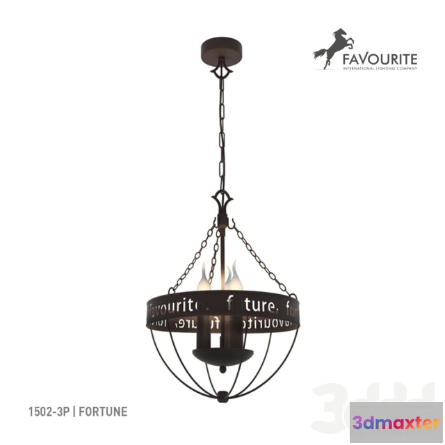 1080542 - FAVOURITE 1502-3P - 214099