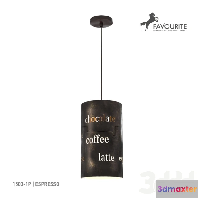 1080544 - FAVOURITE 1503-1P - 214101