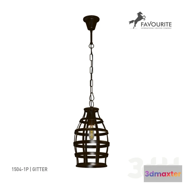 1080546 - FAVOURITE 1504-1P - 214103