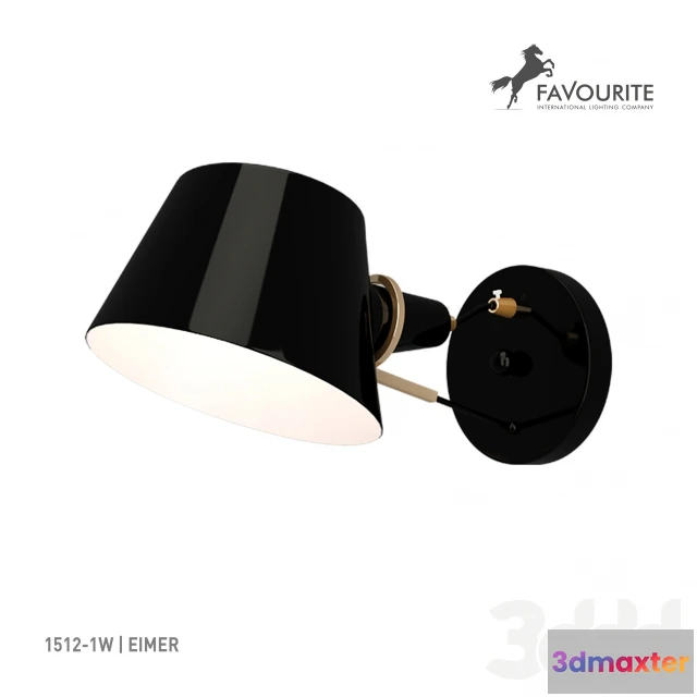 1080550 - FAVOURITE 1512-1W - 214107