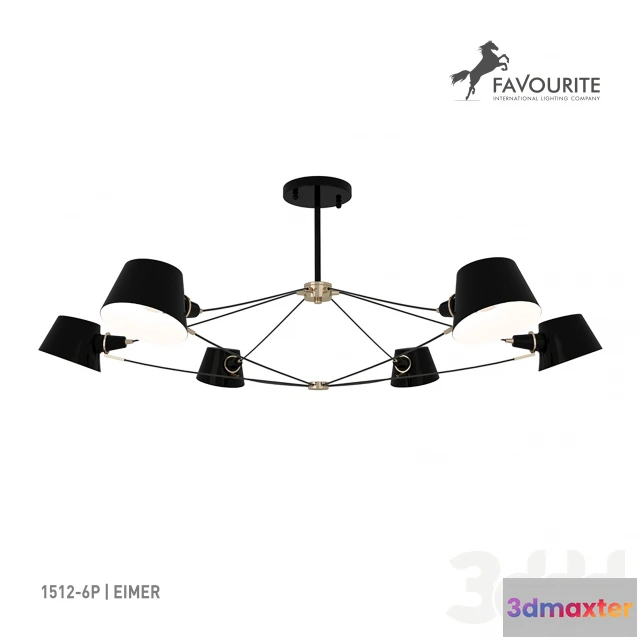 1080552 - FAVOURITE 1512-6P - 214109