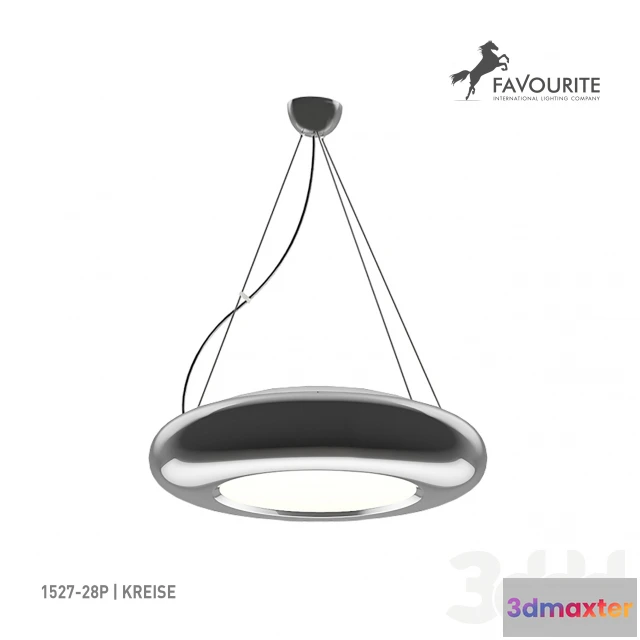 1080562 - FAVOURITE 1527-28P - 214119