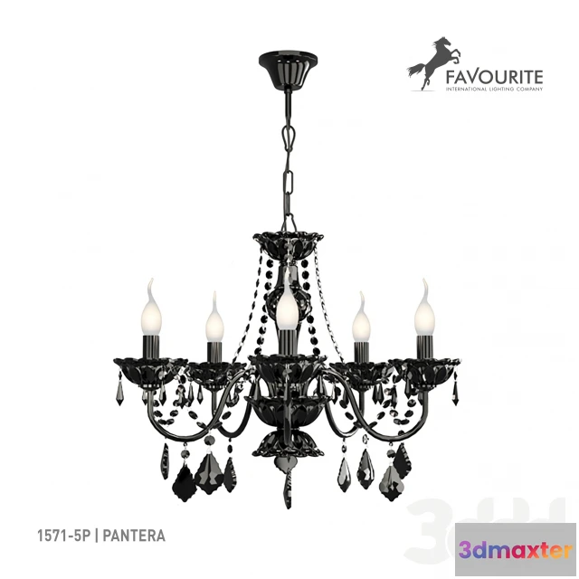 1080564 - FAVOURITE 1571-5P - 214121