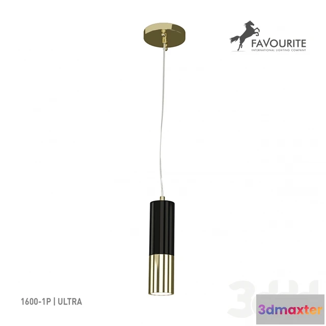 1080568 - FAVOURITE 1600-1P - 214125