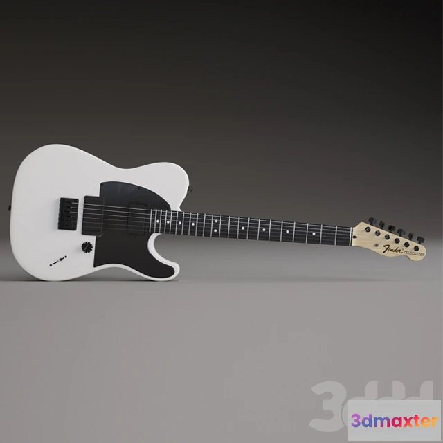 1080622 - Fender Telecaster Jimroot Signature - 214179