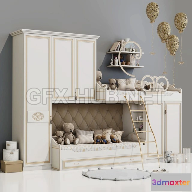 1080686 - Ferretti e Ferretti Happy Night COMPOSIZIONE 403 - 214243