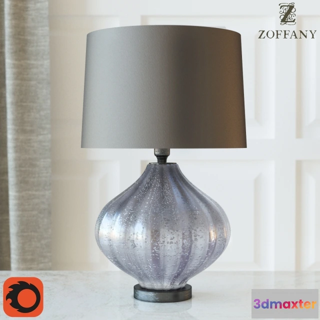 1080698 - Fiametta Smoke Blue - 214255