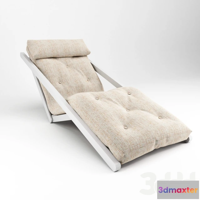 1080734 - Figo Natural With White Frame - 214291