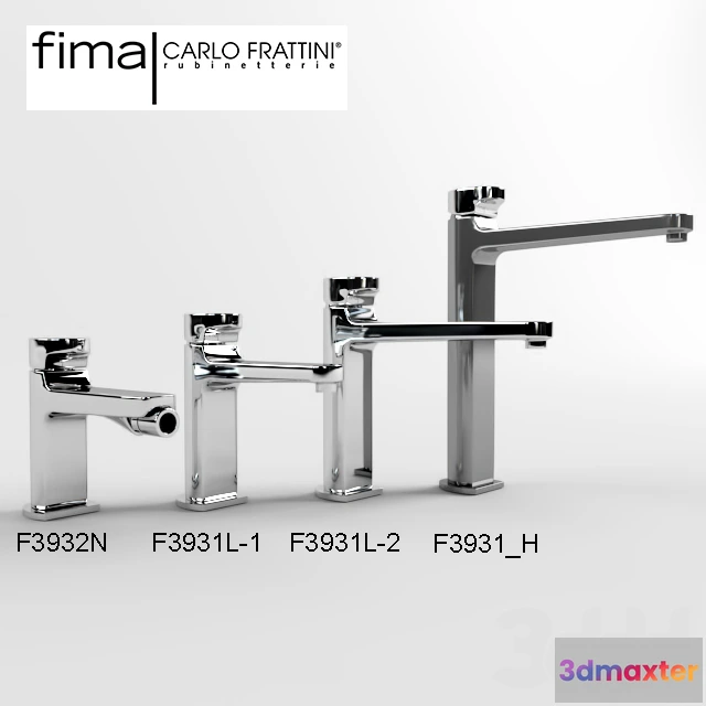 1080742 - FIMA CARLO FRATTINI - 214299