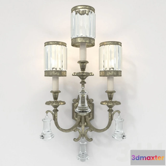 1080864 - FINEART EATON PLACE 583150-2ST - 214421