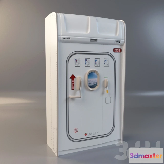 1080918 - First Class - 214475