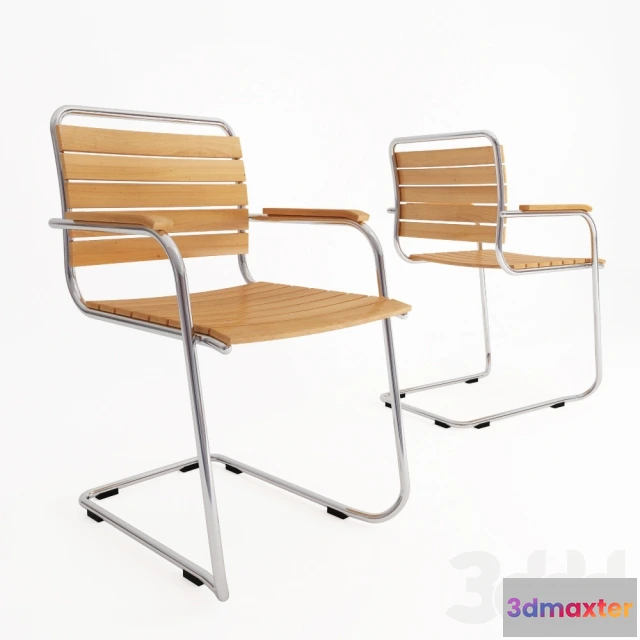 1080920 - FISCHER MOBEL SWING  Стул - 214477