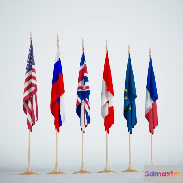 1080954 - Flags - 214511