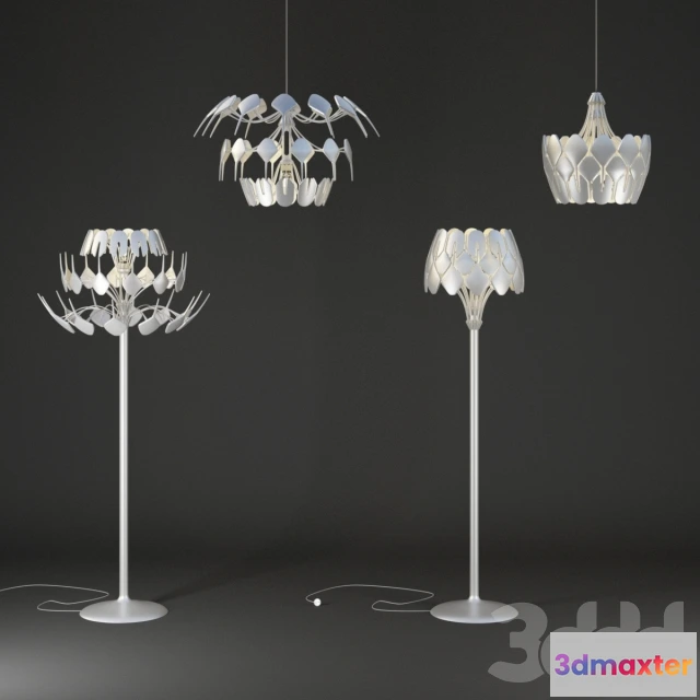 1080958 - Flake Collection - 214515