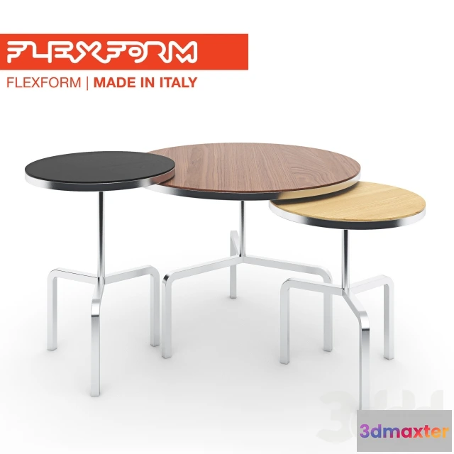 1080998 - FLEXFORM KIDD - 214555