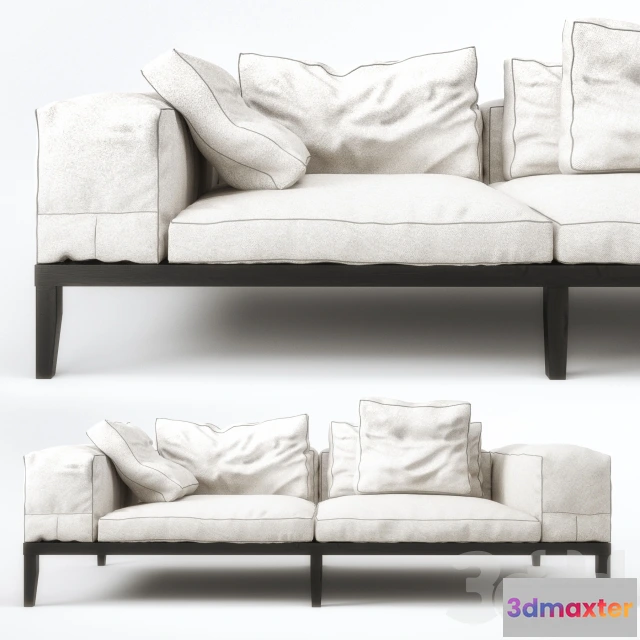 1081006 - Flexform Lifewood - 214563