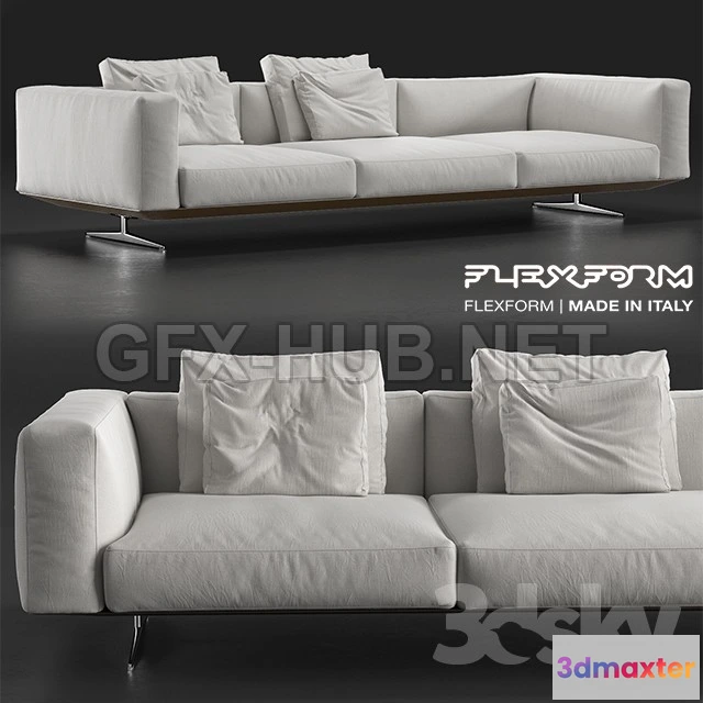 1081018 - FlexForm Soft Dream - 214575