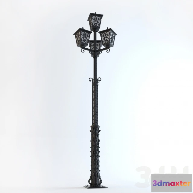 1081214 - Fonar Kovka 2 - 214771