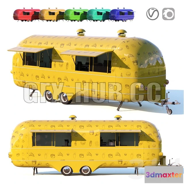 1081230 - Foodtrack - 214787