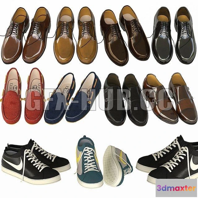 1081238 - Footwear 5 - 214795