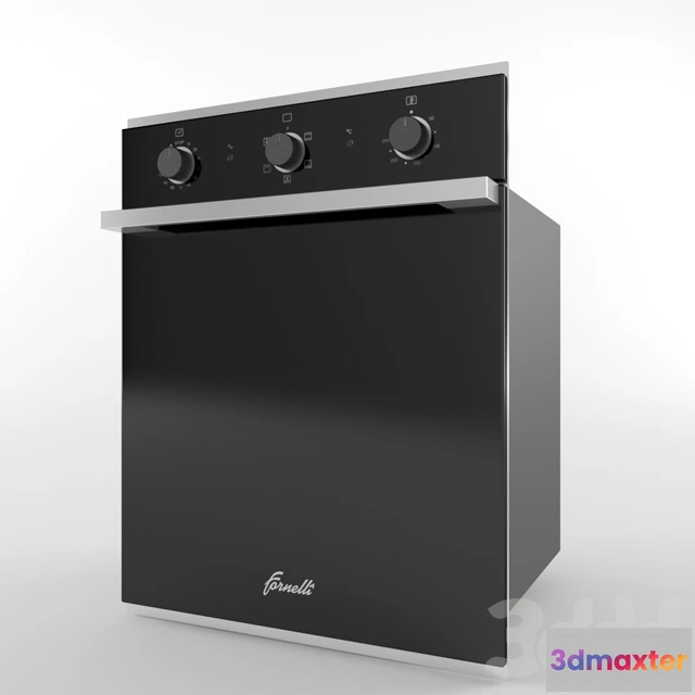 1081298 - Fornelli - 214855