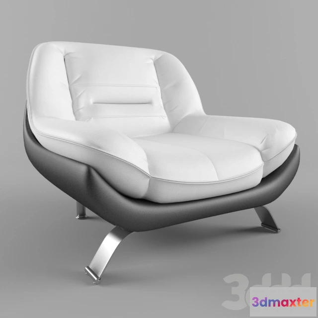 1081324 - FOTEL MELLO GALA COLLEZIONE - 214881