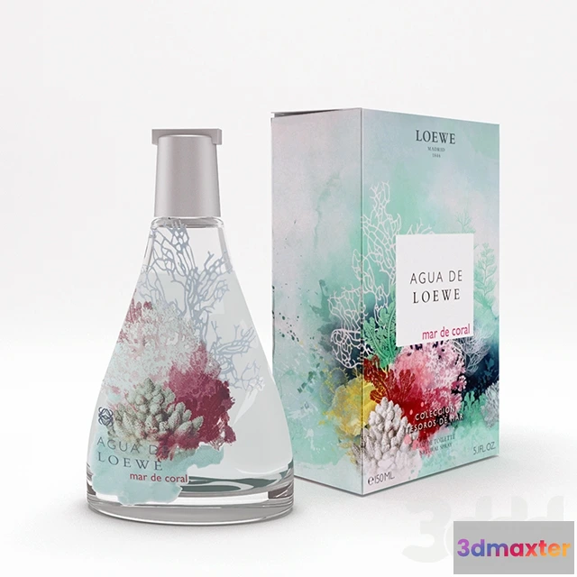 1081346 - Fragance Mar de Coral Loewe - 214903