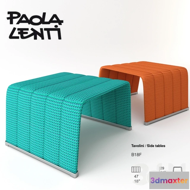 1081364 - frame tavolini - 214921