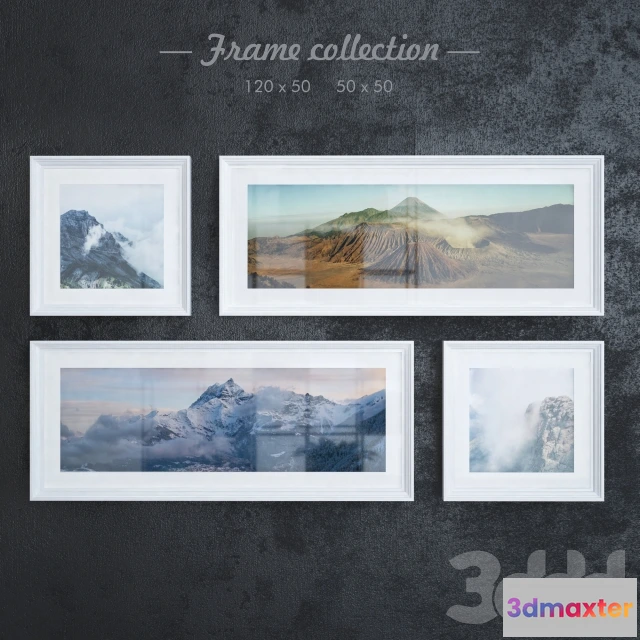 1081370 - Frame_collection_2_hd - 214927