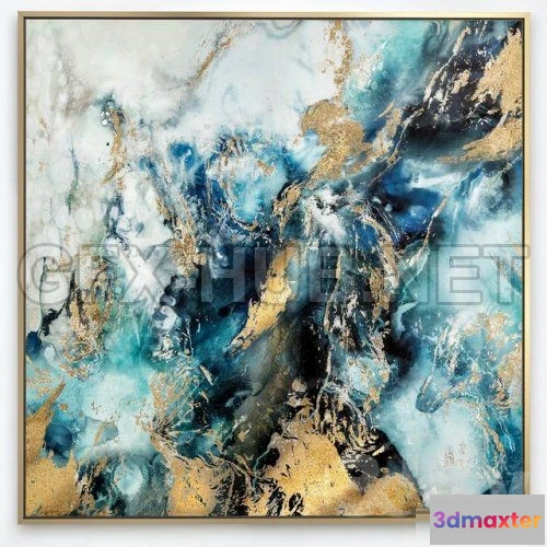 1081382 - Frames 168 3d model - 214939