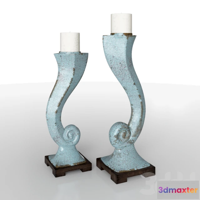 1081454 - FreyaCandleholdersS2 - 215011