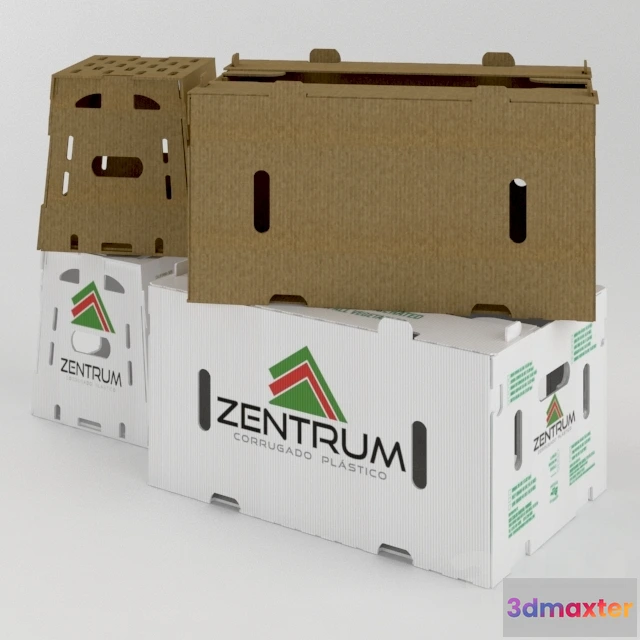 1081482 - Fruit Box - 215039