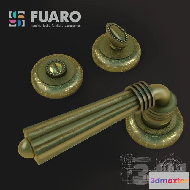 1081488 - FUARO_DEMETRA_SM_MAB_6 - 215045