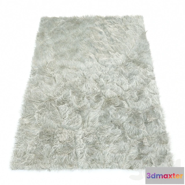 1081496 - Fur Rug - 215053