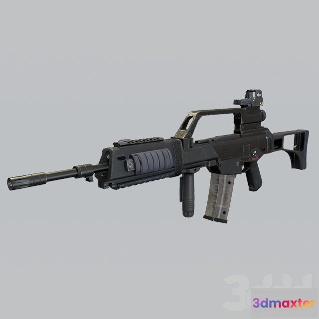 1081576 - G36-K - 215133