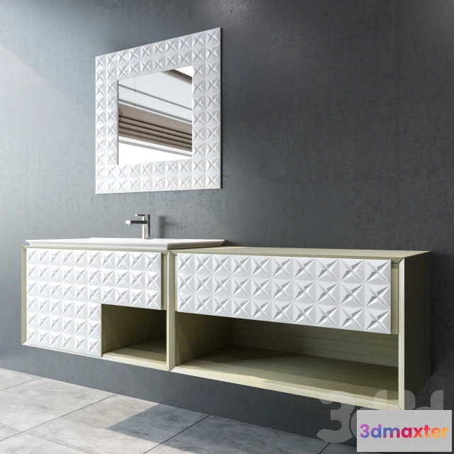 1081614 - Gama Decor - In Luxury - 215171