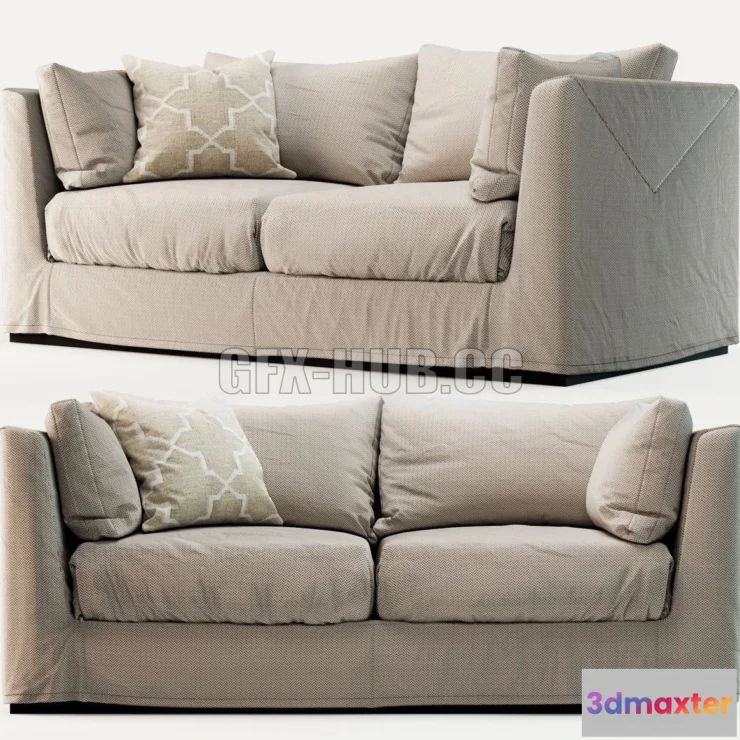 1081632 - Garbarino Collections EOS-2P - 215189