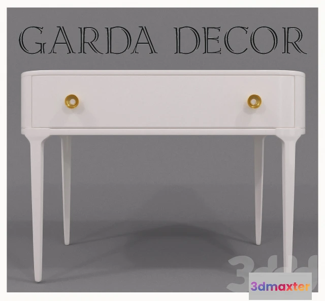 1081644 - Garda Decor консоль - 215201