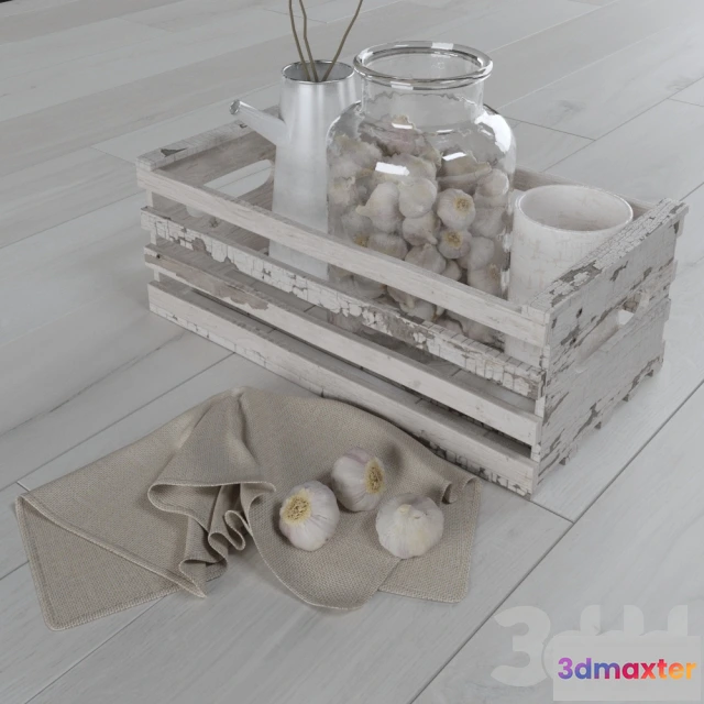 1081662 - Garlic - 215219