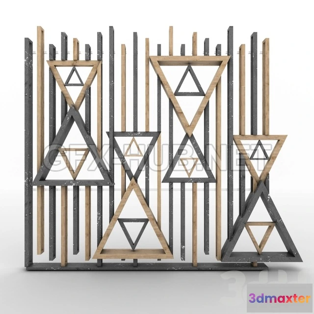 1081720 - Geom Separator - 215277