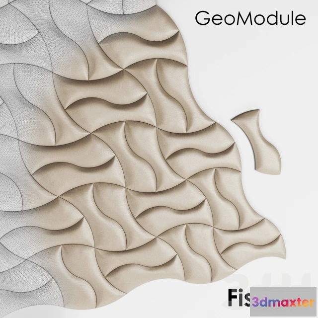 1081732 - GeoModule-Fish 2.0 - 215289