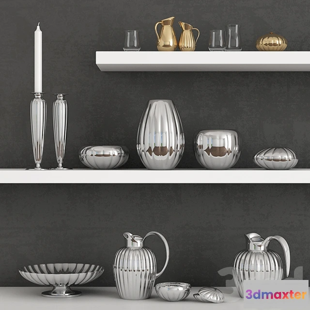 1081734 - Georg Jensen_set - 215291