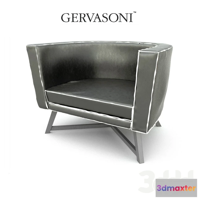 1081758 - Gervasoni - Gray 08 - 215315