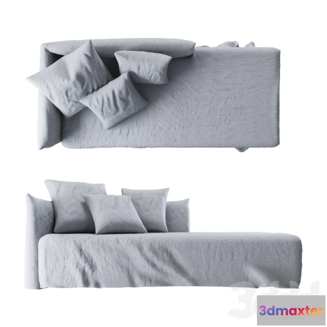 1081764 - Gervasoni Ghost 20 - 215321