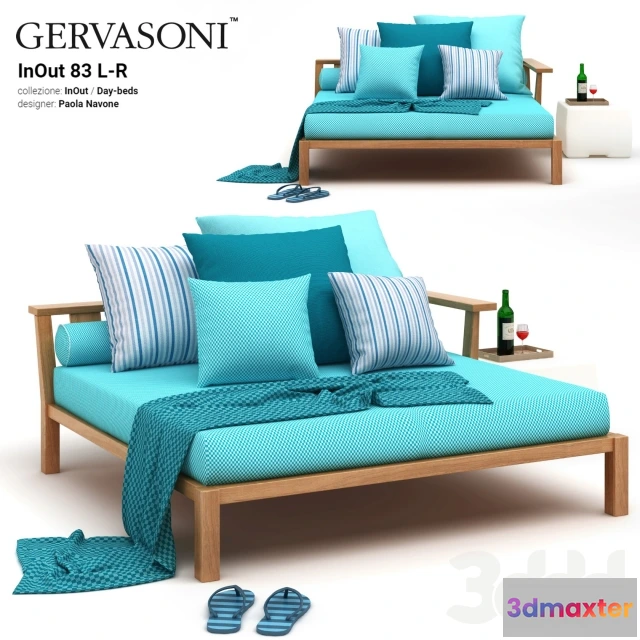 1081768 - Gervasoni InOut 83 L-R - 215325