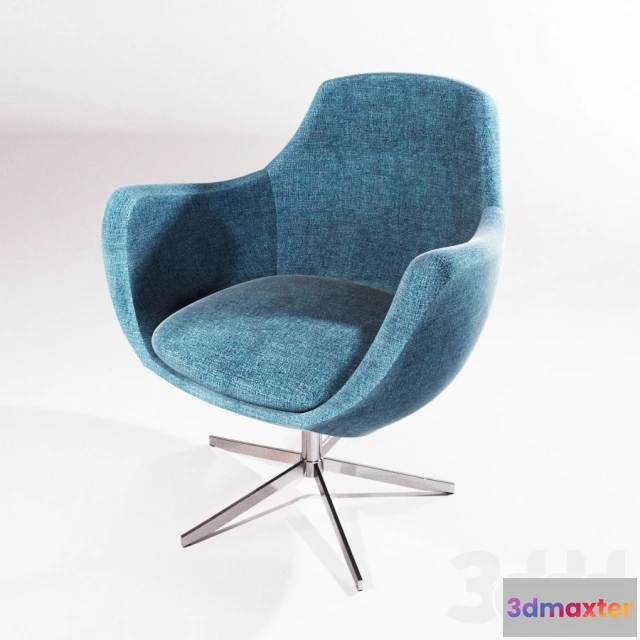 1081778 - GH - MODEL. SESSEL - 215335