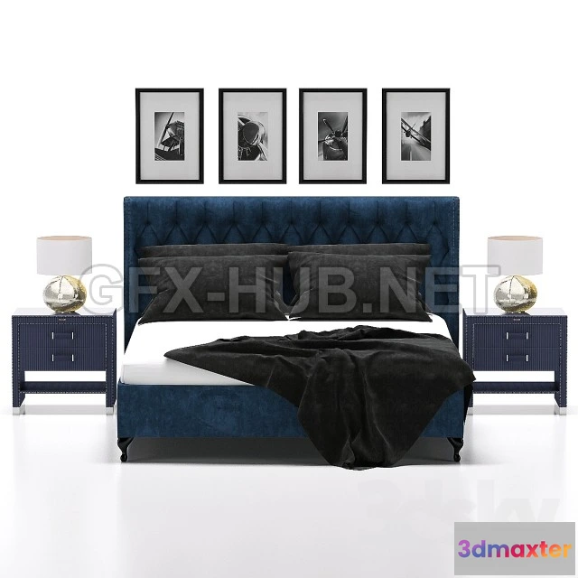 1081792 - Gianfranco Ferre Home 2 - 215349