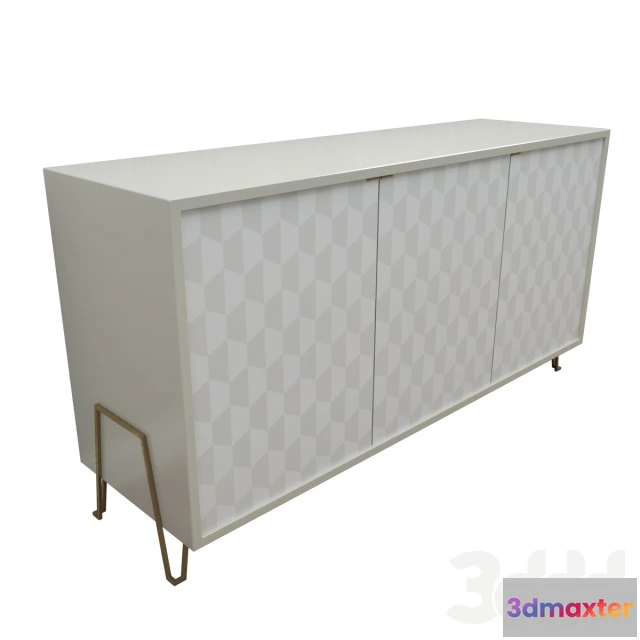 1081844 - Giorgetti Sideboard - 215401